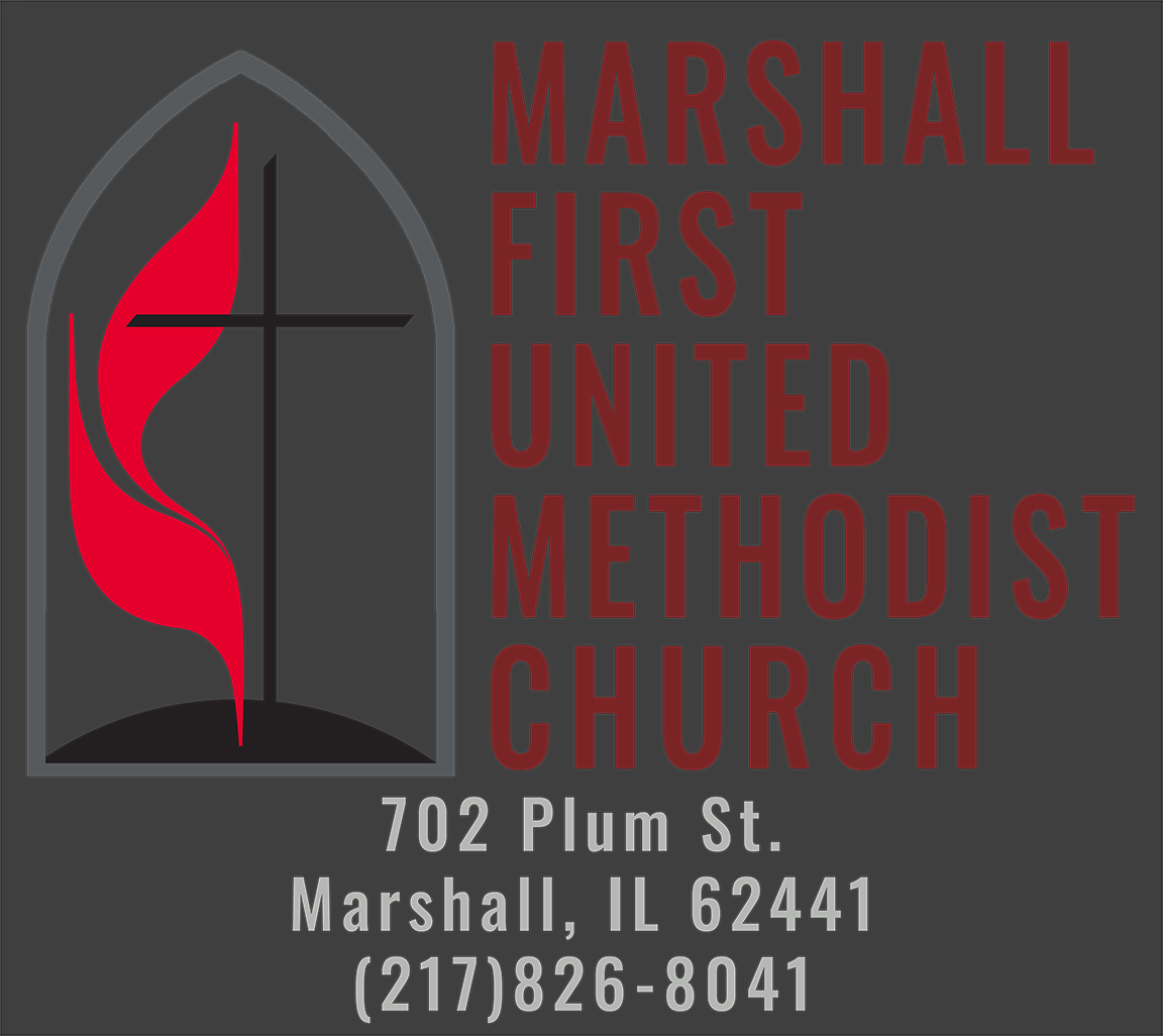 Logo With Address For Dark Small
