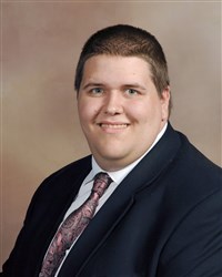 Rev Jon Brashear
